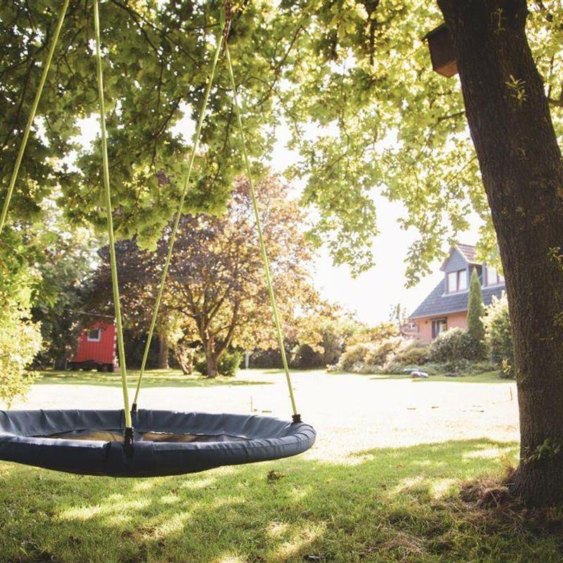 Ferielejlighed - 5 personer -  - Bahnhofstraße - 24975 - Maasbüll