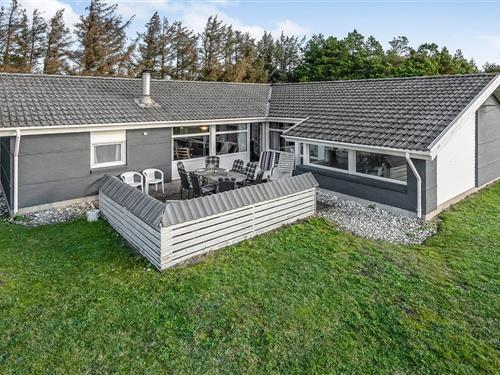Ferienhaus - 10 Personen -  - Milevej - Klegod - 6950 - Ringköbing