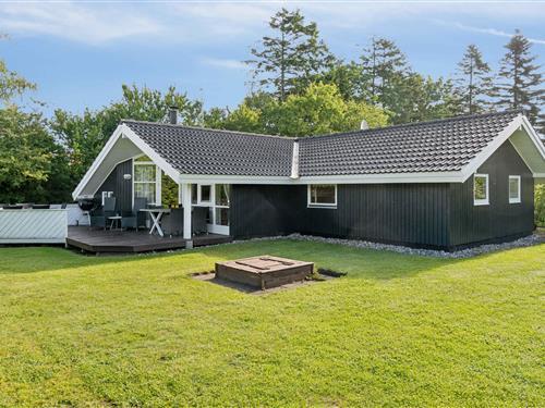 Ferienhaus - 8 Personen -  - Hjejlevej - 4200 - Slagelse