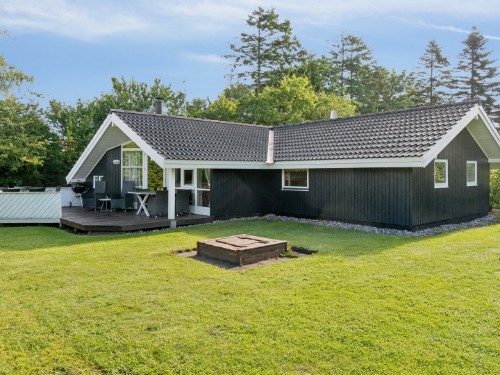 Feriehus - 8 personer -  - Hjejlevej - 4200 - Slagelse