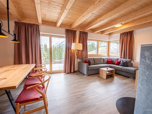 Feriehus - 8 personer -  - Hochkrimml - 5743 - Krimml