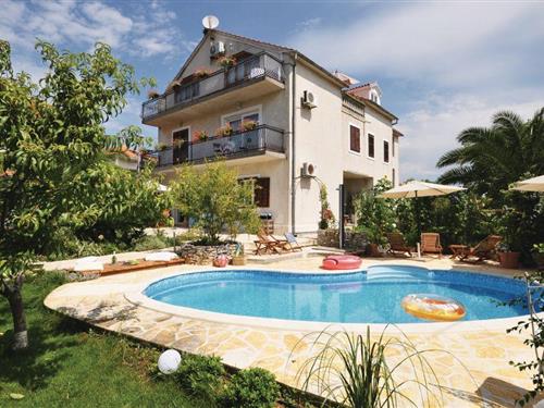 Holiday apartment - 6 persons -  - Pavla Subica - 22211 - Vodice