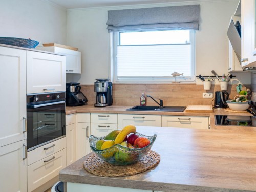 Sommerhus - 5 personer -  - Holnisser Strandweg - 24960 - Glücksburg