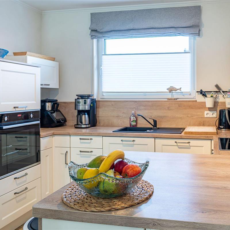 Sommerhus - 5 personer -  - Holnisser Strandweg - 24960 - Glücksburg