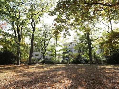 Feriehus - 3 personer -  - 18069 - Warnemünde