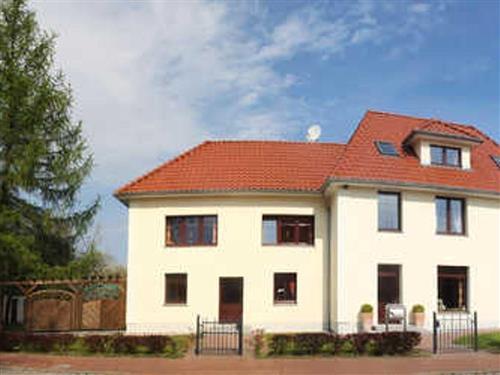 Ferienhaus - 6 Personen -  - Leuchtturmstraße - 18230 - Rerik