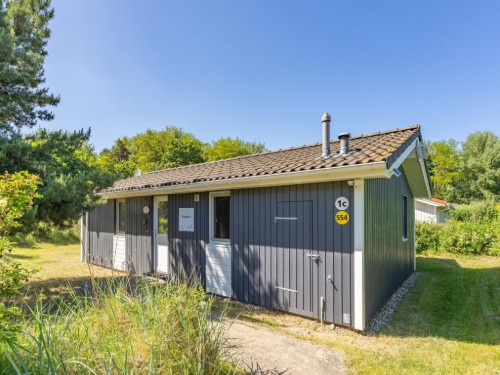 Feriecenter - 4 personer -  - Dünenpark - 23570 - Lübeck-Travemünde