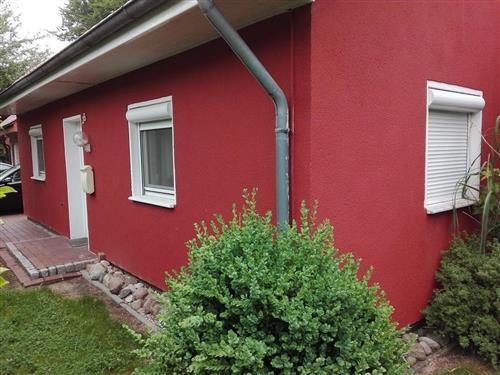 Holiday Home/Apartment - 6 persons -  - An der Rehwiese - 49751 - Sögel