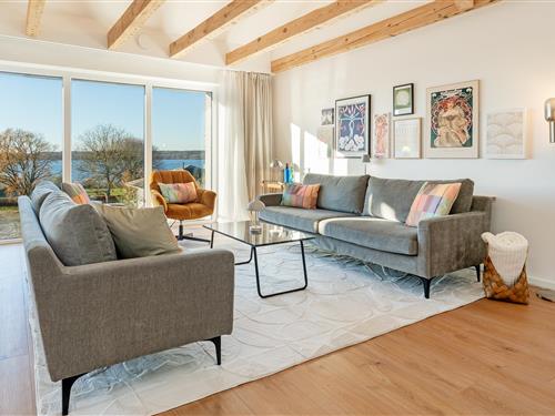 Ferielejlighed - 6 personer -  - Stadtbeker Straße - 23715 - Bosau