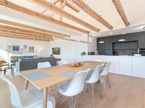 Ferielejlighed - 6 personer -  - Stadtbeker Straße - 23715 - Bosau