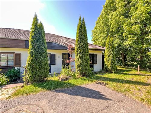 Fritidshus - 6 personer -  - Frankenau - 35110