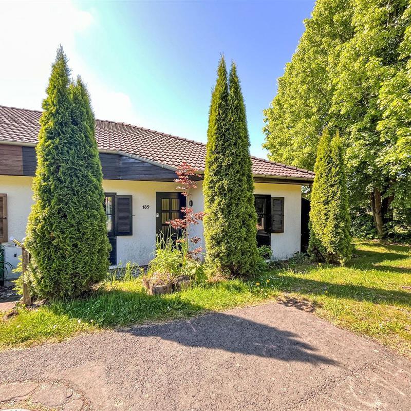 Sommerhus - 6 personer -  - Frankenau - 35110