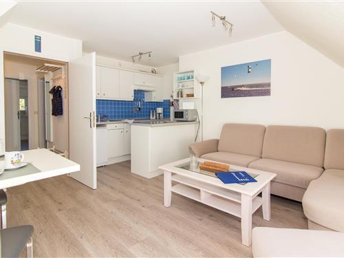 Ferienhaus - 4 Personen -  - Im Bad - 25826 - St. Peter-Ording - Ot Bad