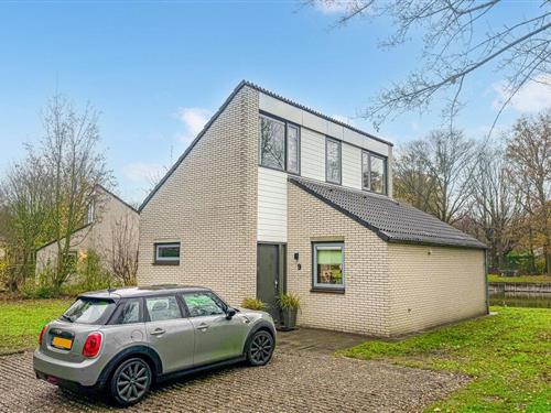 Feriehus - 5 personer -  - Haspelstraat - 4741 SG - Hoeven