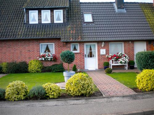 Ferielejlighed - 2 personer -  - Neue Straße - 23775 - Großenbrode