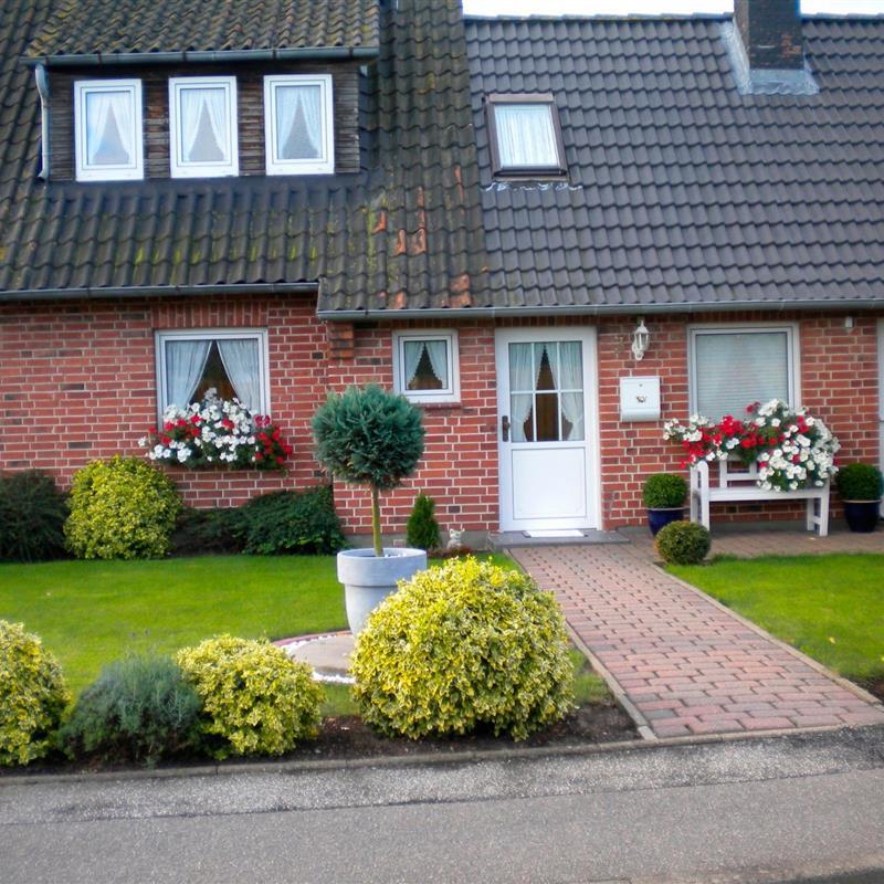 Ferielejlighed - 2 personer -  - Neue Straße - 23775 - Großenbrode