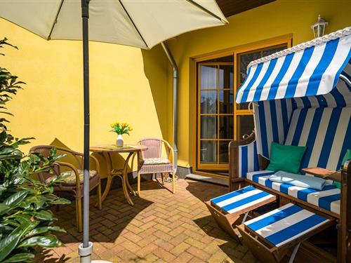 Ferielejlighed - 2 personer -  - Störtebekerstr. - 18374 - Ostseebad Zingst A Darß