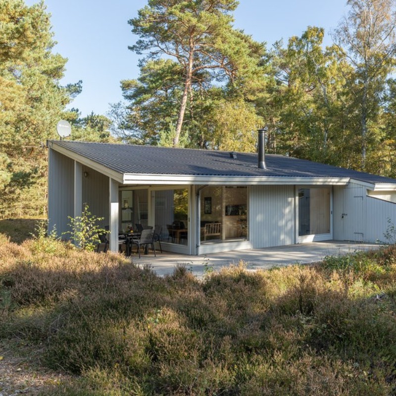 Ferienhaus - 6 Personen -  - Ternestien - Dueodde - 3730 - Nexö