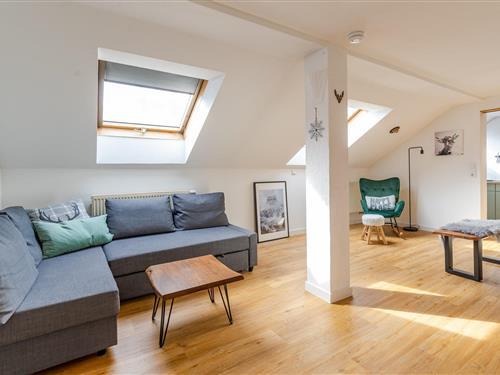 Ferielejlighed - 4 personer -  - Kapf - 87544 - Blaichach