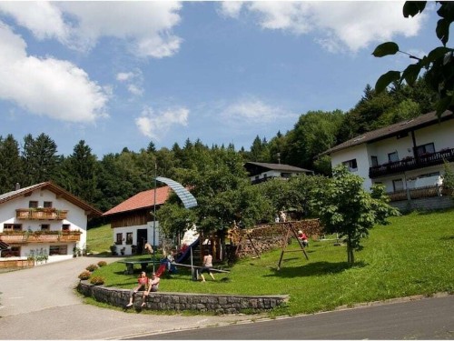 Ferienhaus - 8 Personen -  - 94551 - Panholling