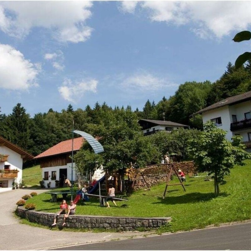Sommerhus - 8 personer -  - 94551 - Panholling