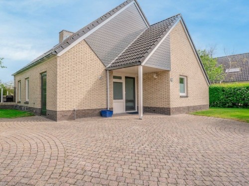 Villa - 6 personer -  - 1796AA - De Koog Texel