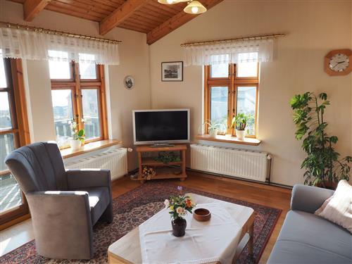 Semesterlägenhet - 2 personer -  - Hauptstr. - 24404 - Maasholm