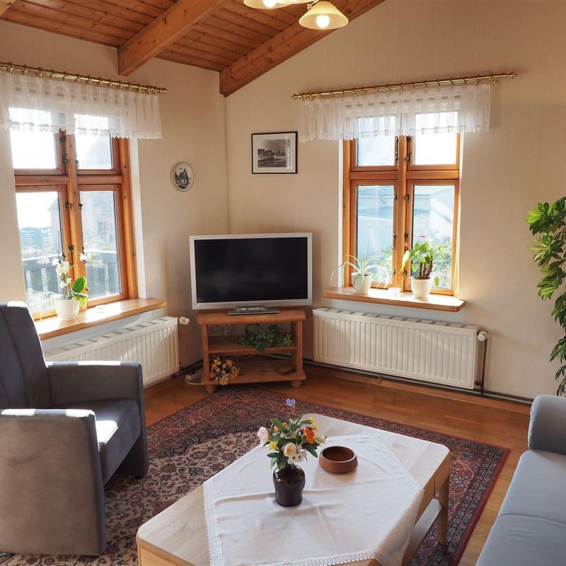 Ferielejlighed - 2 personer -  - Hauptstr. - 24404 - Maasholm