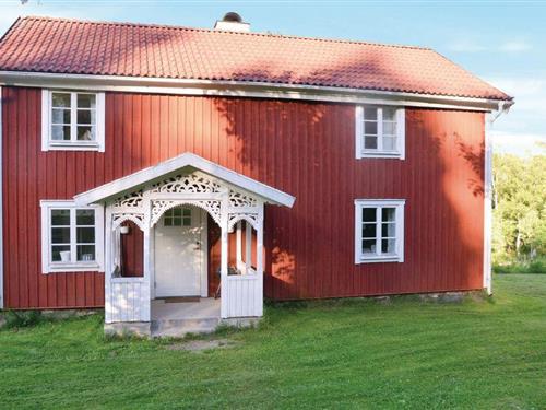 Sommerhus - 6 personer -  - Axaryd - Axaryd - 570 03 - Vrigstad