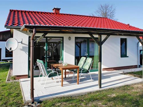 Sommerhus - 4 personer -  - 17252 - Mirow