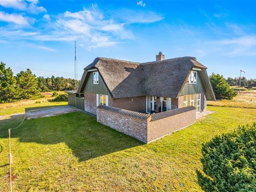 Sommerhus - 6 personer -  - Ingridsvej - 6857 - Blåvand