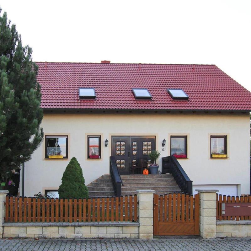 Ferielejlighed - 3 personer -  - 04420 - Markranstädt Ot Göhrenz