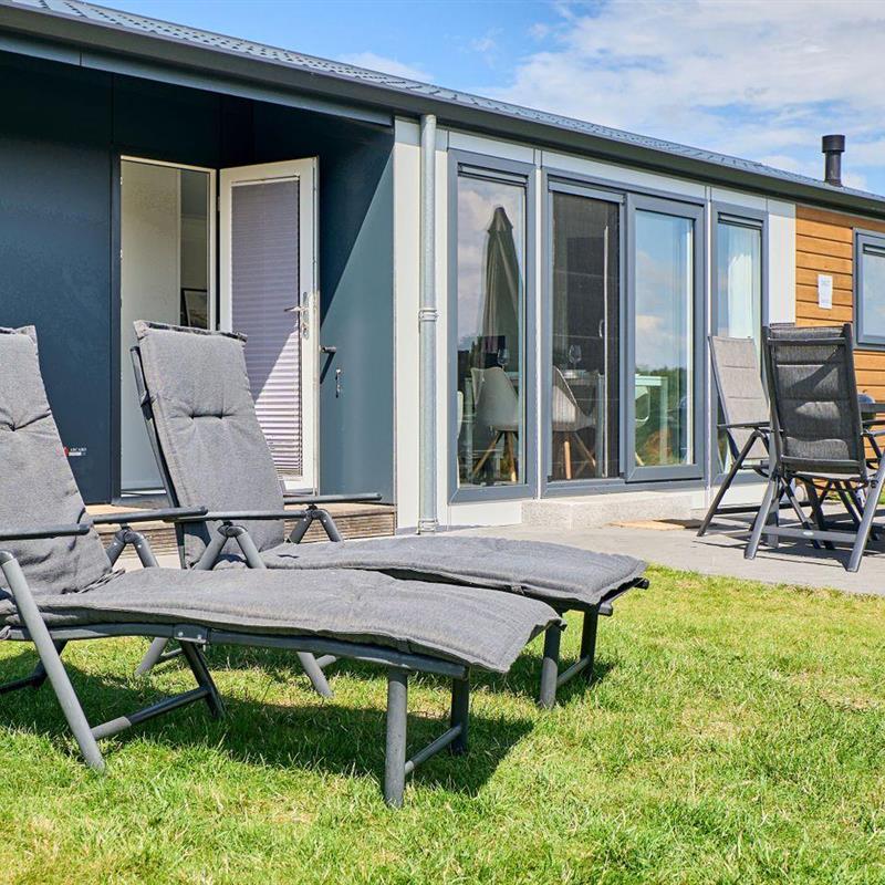 Sommerhus - 5 personer -  - Süseler Moor - 23701 - Süsel