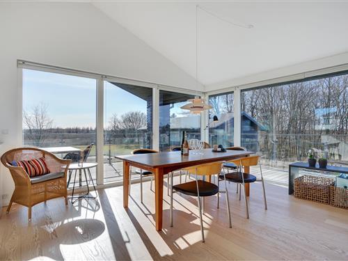 Feriehus - 4 personer -  - Lübker Allé - 8581 - Nimtofte