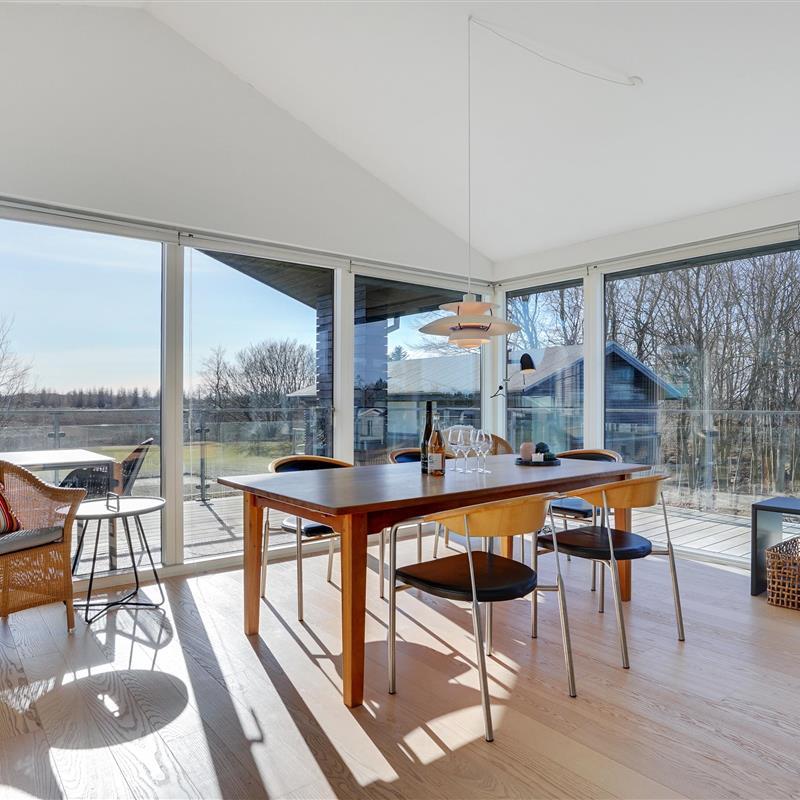 Ferienhaus - 4 Personen -  - Lübker Allé - 8581 - Nimtofte