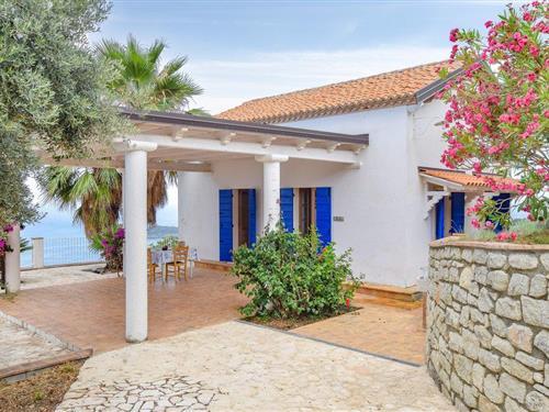 Sommerhus - 6 personer -  - Panoramica - 87023 - Diamante