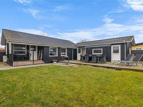 Sommerhus - 6 personer -  - Birkevej - Hasmark - 5450 - Otterup