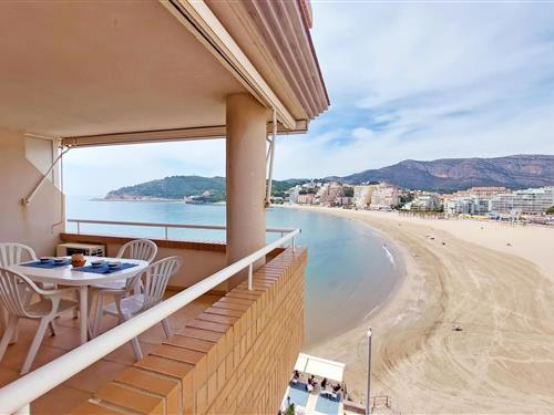 Ferienwohnung - 5 Personen -  - C/ Almería - Oropesa Del Mar - La Concha - 12594 - Oropesa Del Mar