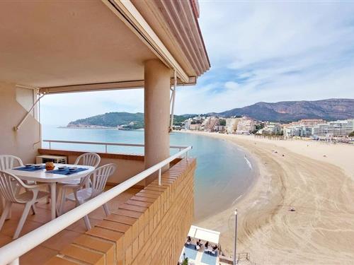 Ferielejlighed - 5 personer -  - C/ Almería - Oropesa Del Mar - La Concha - 12594 - Oropesa Del Mar
