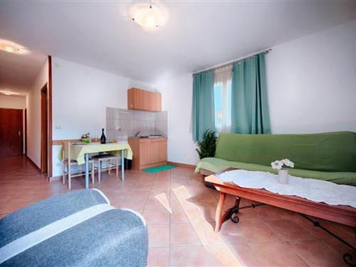 Ferienhaus - 3 Personen -  - 20290 - Lastovo