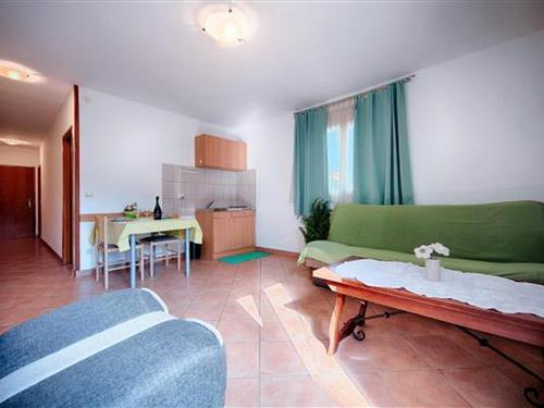 Holiday apartment - 3 persons -  - 20290 - Lastovo