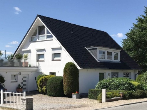 Sommerhus - 2 personer -  - 23683 - Scharbeutz\/ Haffkrug
