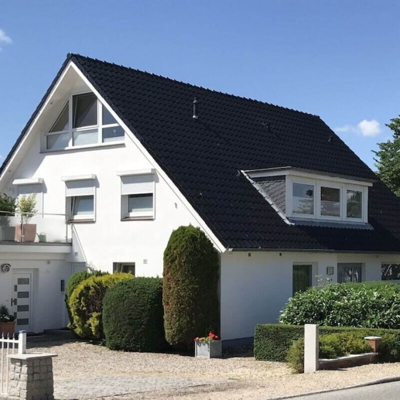 Sommerhus - 2 personer -  - 23683 - Scharbeutz\/ Haffkrug