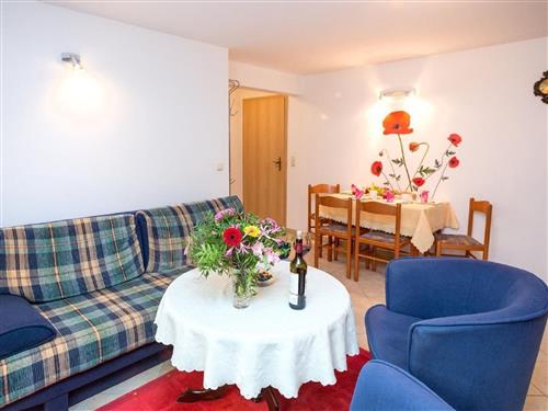 Ferienwohnung - 3 Personen -  - Waren - 17207