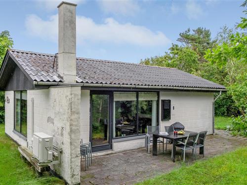 Ferienhaus - 4 Personen -  - Hærvej - Lyngs - 7790 - Thyholm