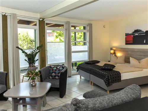 Ferieleilighet - 2 personer -  - Plau Am See - 19395