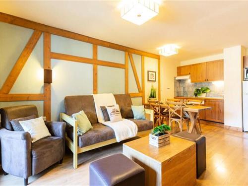 Ferielejlighed - 10 personer -  - 65170 - St Lary Soulan