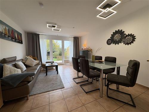 Feriehus - 6 personer -  - Lange Wiese - 23747 - Dahme