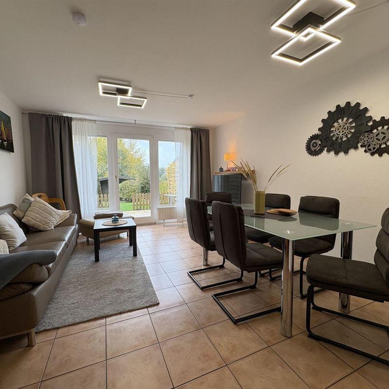 Sommerhus - 6 personer -  - Lange Wiese - 23747 - Dahme