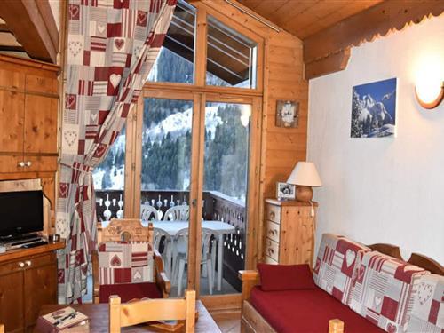 Holiday Home/Apartment - 8 persons -  - 73710 - Pralognan-La-Vanoise